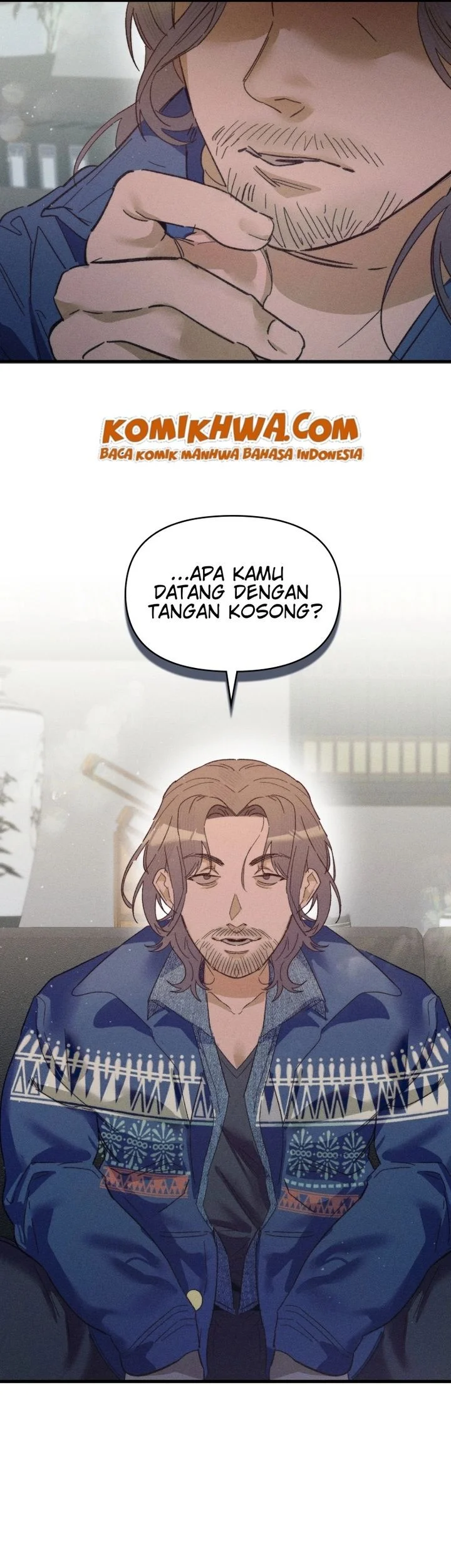 The New Hire Is the Demon Lord Chapter 14 - halaman 53