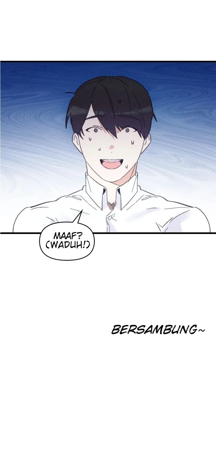The New Hire Is the Demon Lord Chapter 14 - halaman 54