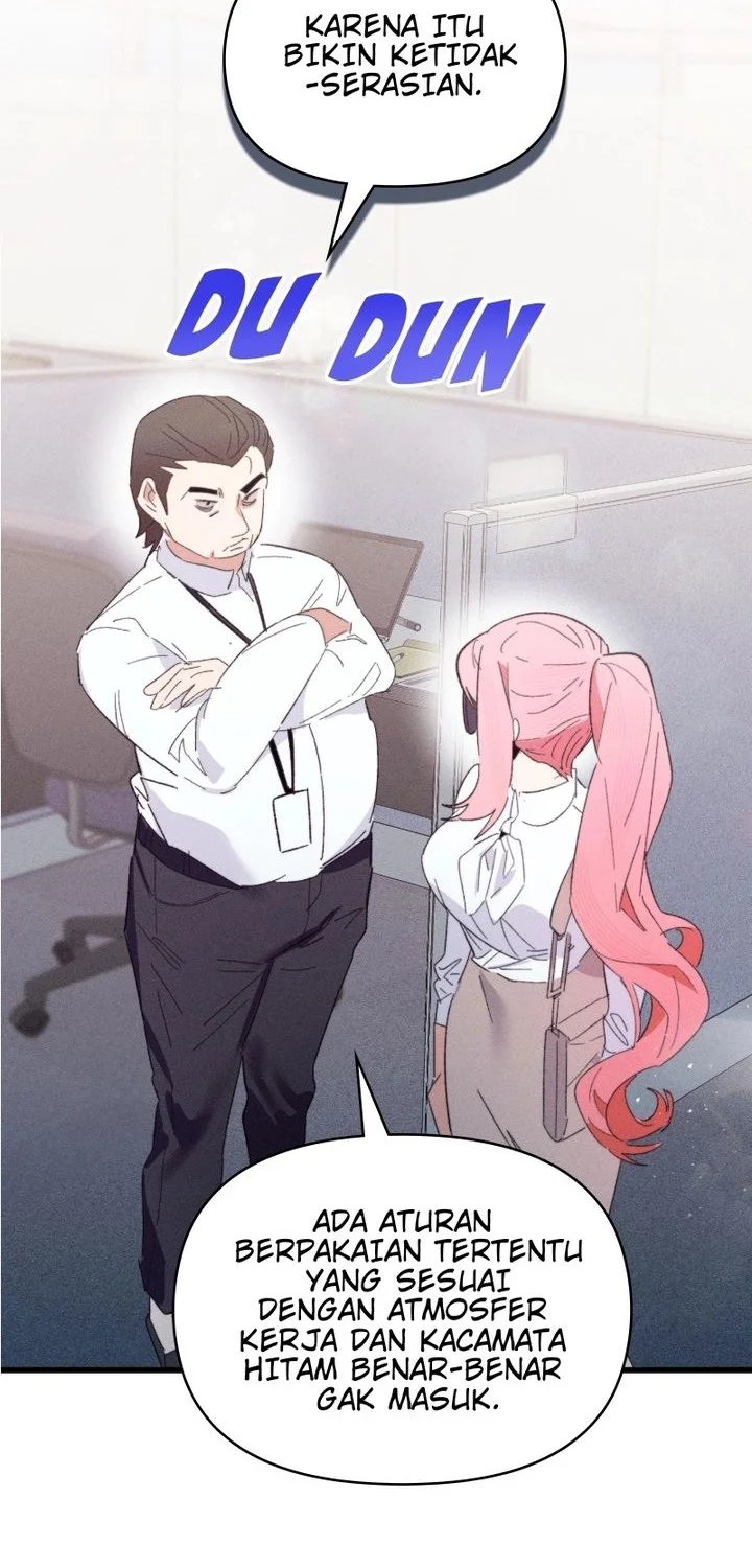 The New Hire Is the Demon Lord Chapter 14 - halaman 6