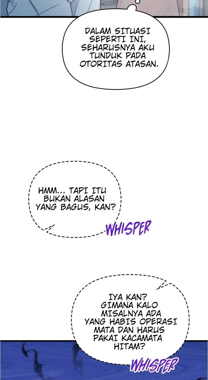 The New Hire Is the Demon Lord Chapter 14 - halaman 8