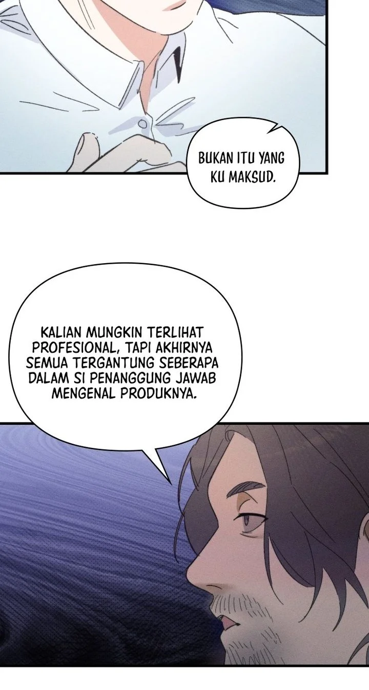 The New Hire Is the Demon Lord Chapter 15 - halaman 12