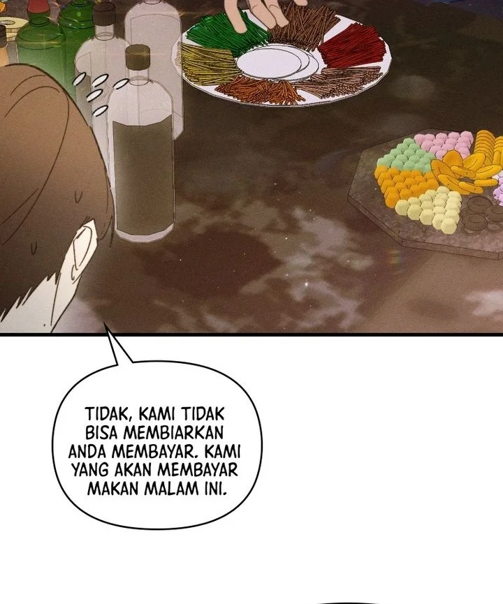 The New Hire Is the Demon Lord Chapter 15 - halaman 22