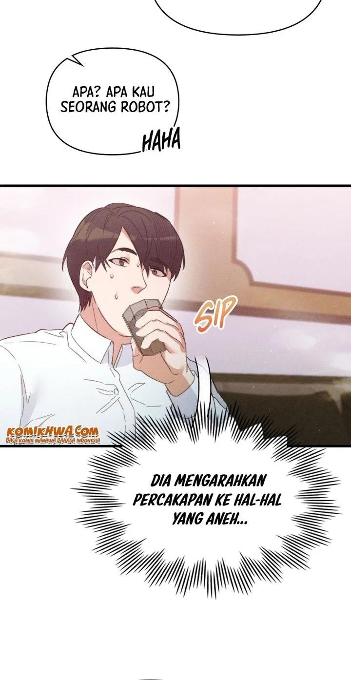 The New Hire Is the Demon Lord Chapter 15 - halaman 28