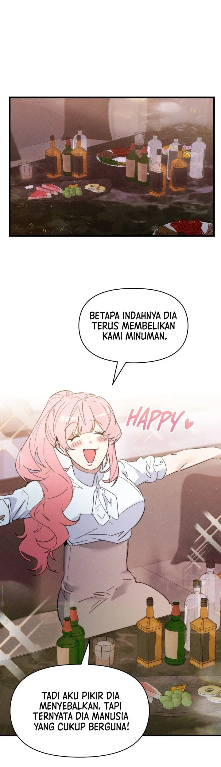 The New Hire Is the Demon Lord Chapter 15 - halaman 37