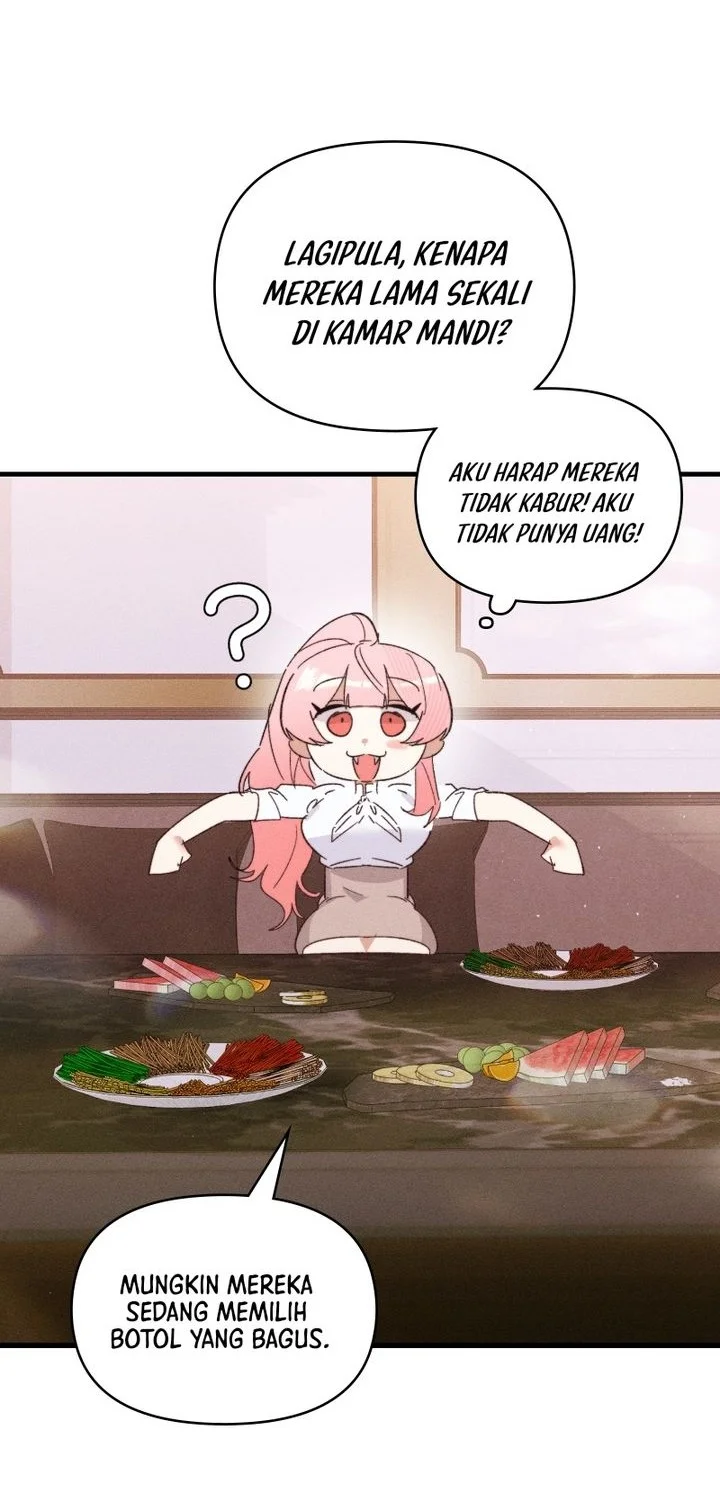 The New Hire Is the Demon Lord Chapter 15 - halaman 38