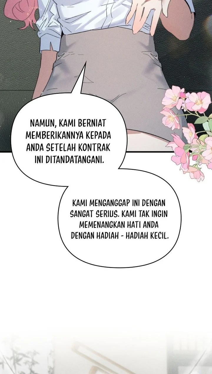 The New Hire Is the Demon Lord Chapter 15 - halaman 4