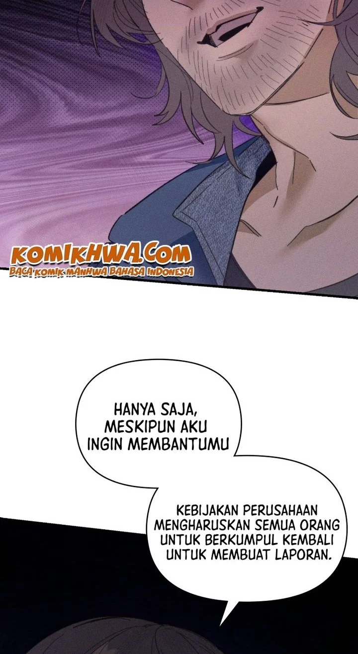 The New Hire Is the Demon Lord Chapter 15 - halaman 40