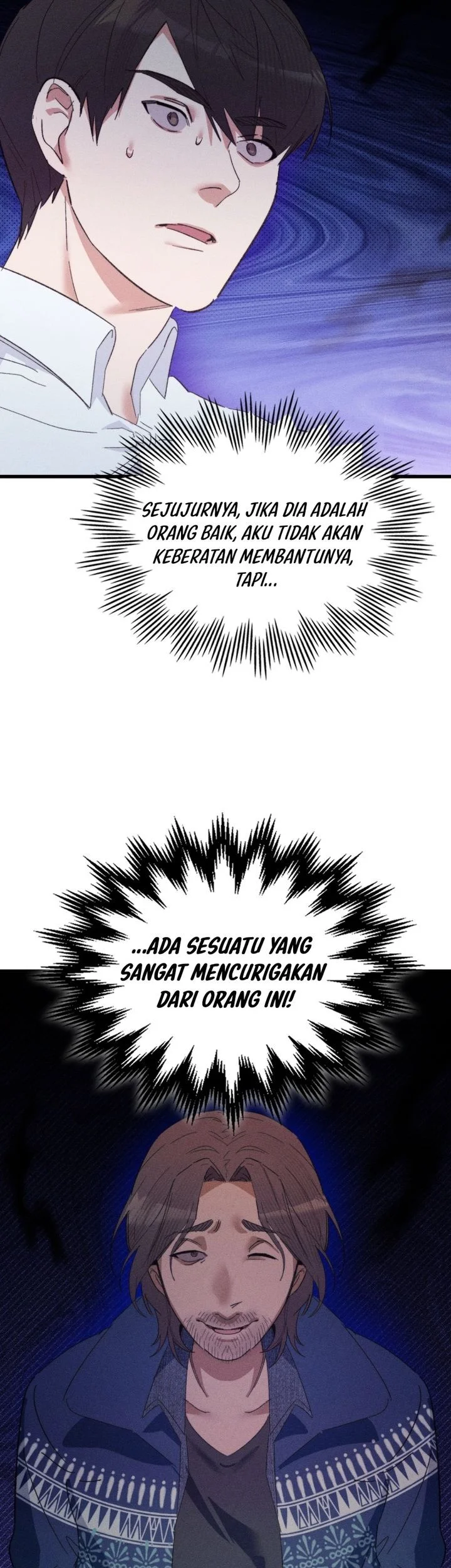 The New Hire Is the Demon Lord Chapter 15 - halaman 41