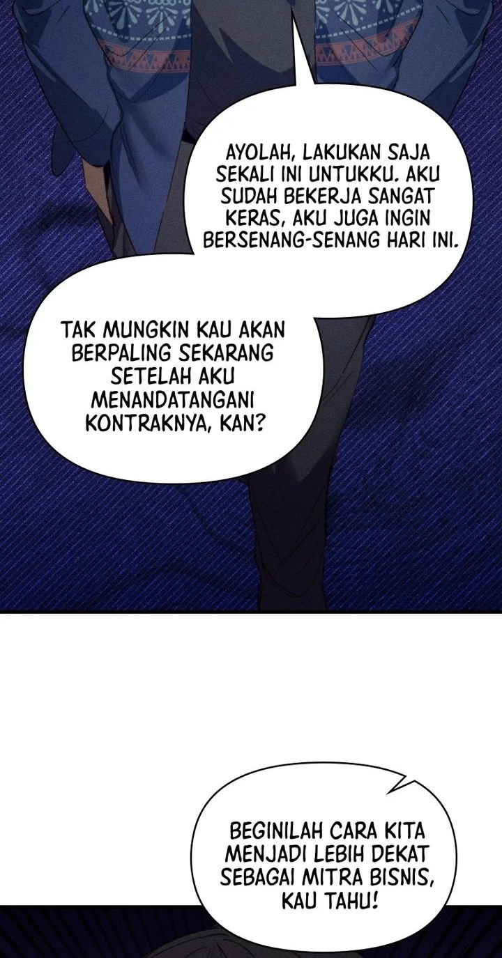 The New Hire Is the Demon Lord Chapter 15 - halaman 42