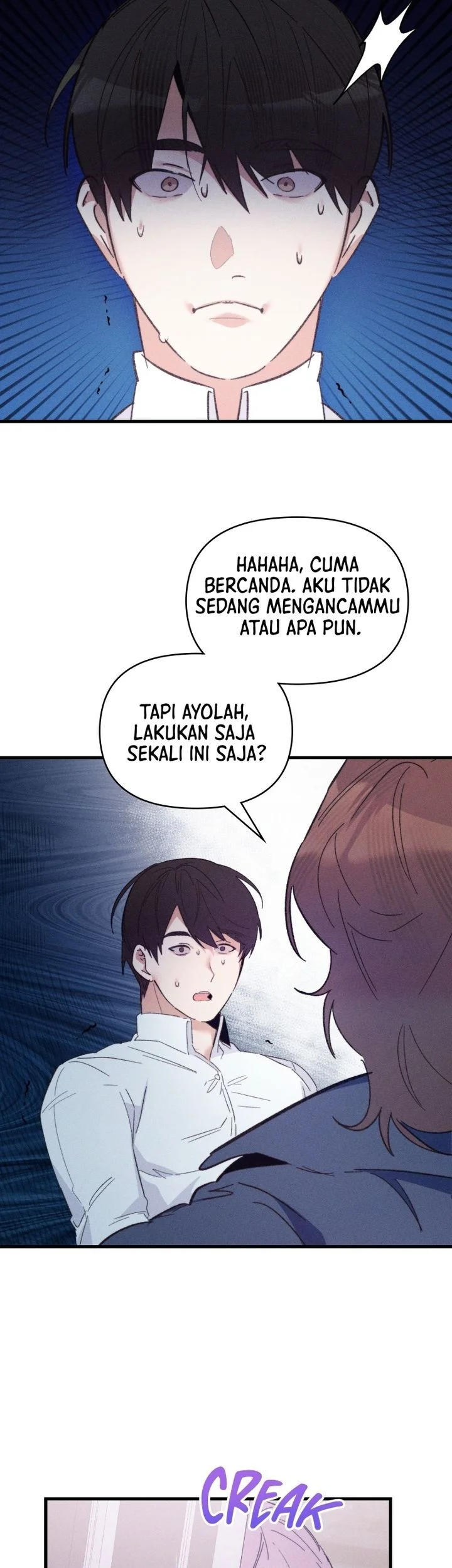 The New Hire Is the Demon Lord Chapter 15 - halaman 43