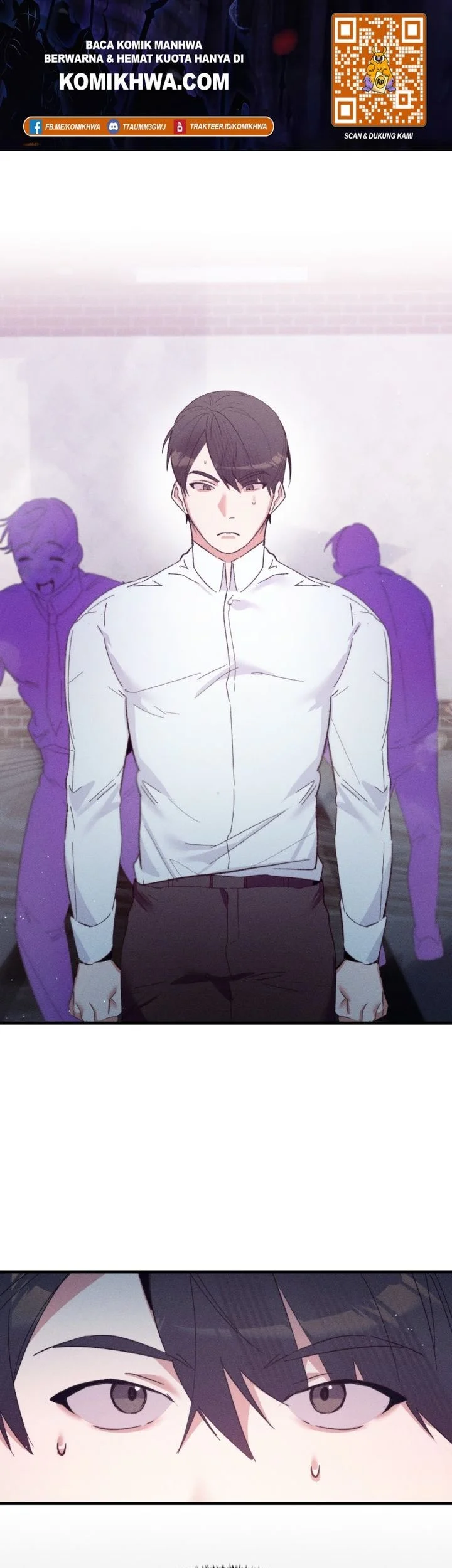 The New Hire Is the Demon Lord Chapter 16 - halaman 1