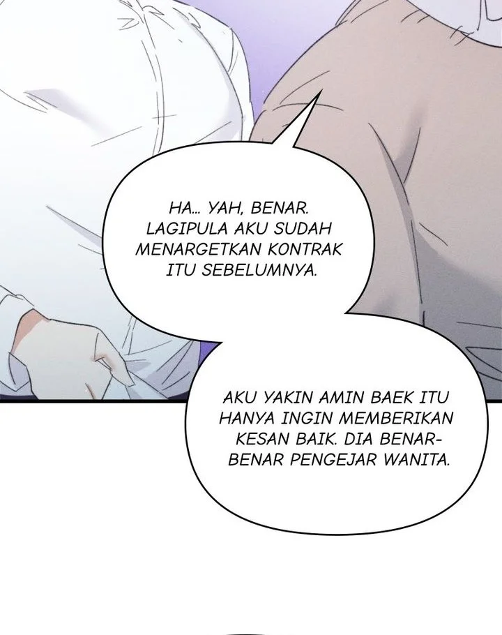 The New Hire Is the Demon Lord Chapter 16 - halaman 25