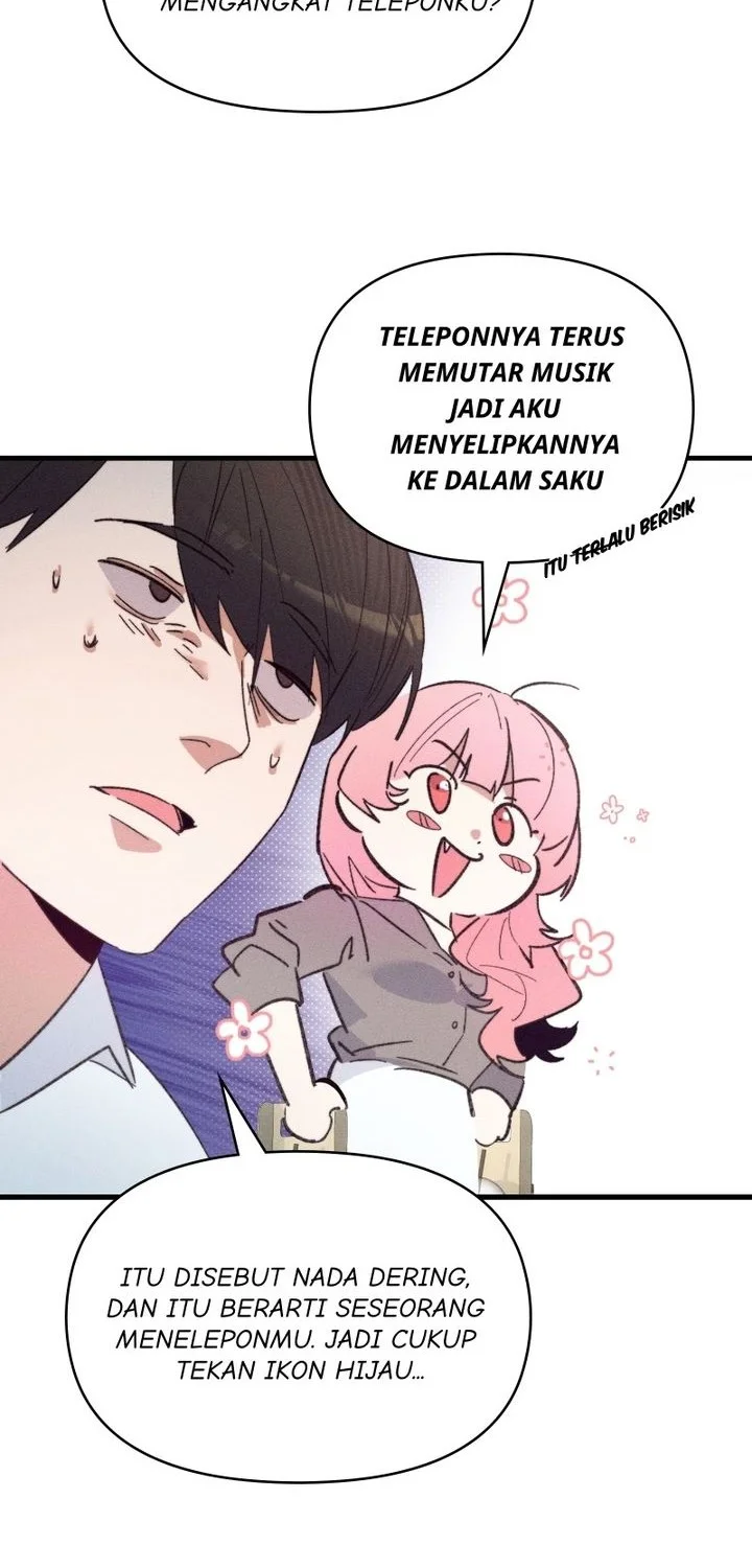 The New Hire Is the Demon Lord Chapter 16 - halaman 29