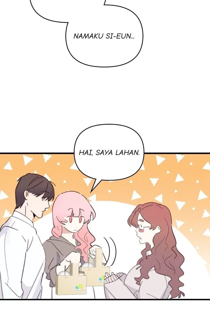 The New Hire Is the Demon Lord Chapter 16 - halaman 35