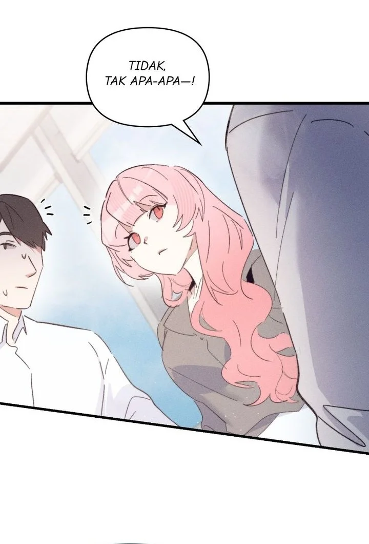 The New Hire Is the Demon Lord Chapter 16 - halaman 37