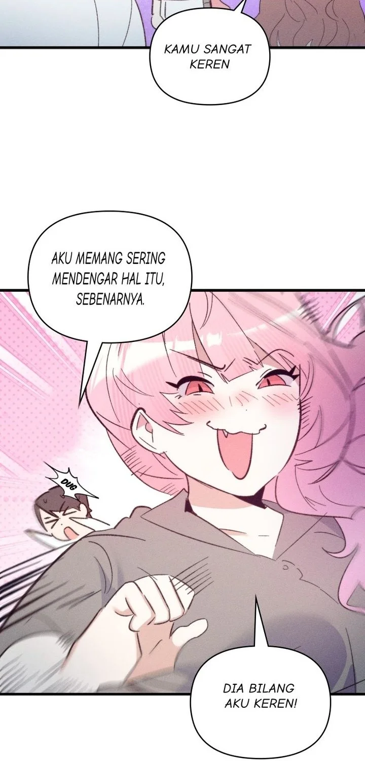 The New Hire Is the Demon Lord Chapter 16 - halaman 39