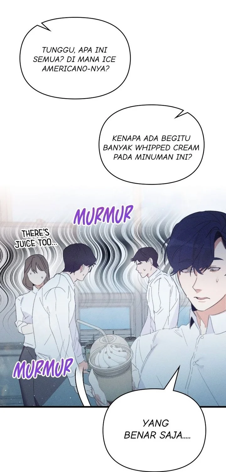 The New Hire Is the Demon Lord Chapter 16 - halaman 41