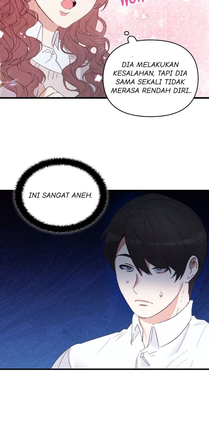 The New Hire Is the Demon Lord Chapter 16 - halaman 45