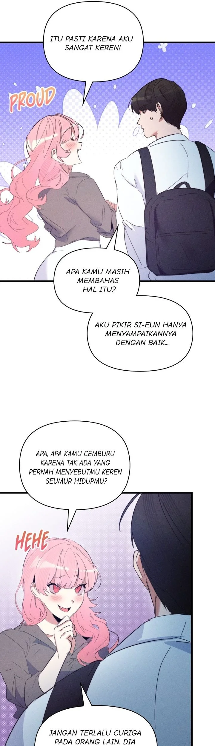 The New Hire Is the Demon Lord Chapter 16 - halaman 48