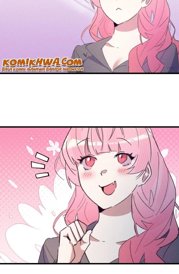 The New Hire Is the Demon Lord Chapter 16 - halaman 53