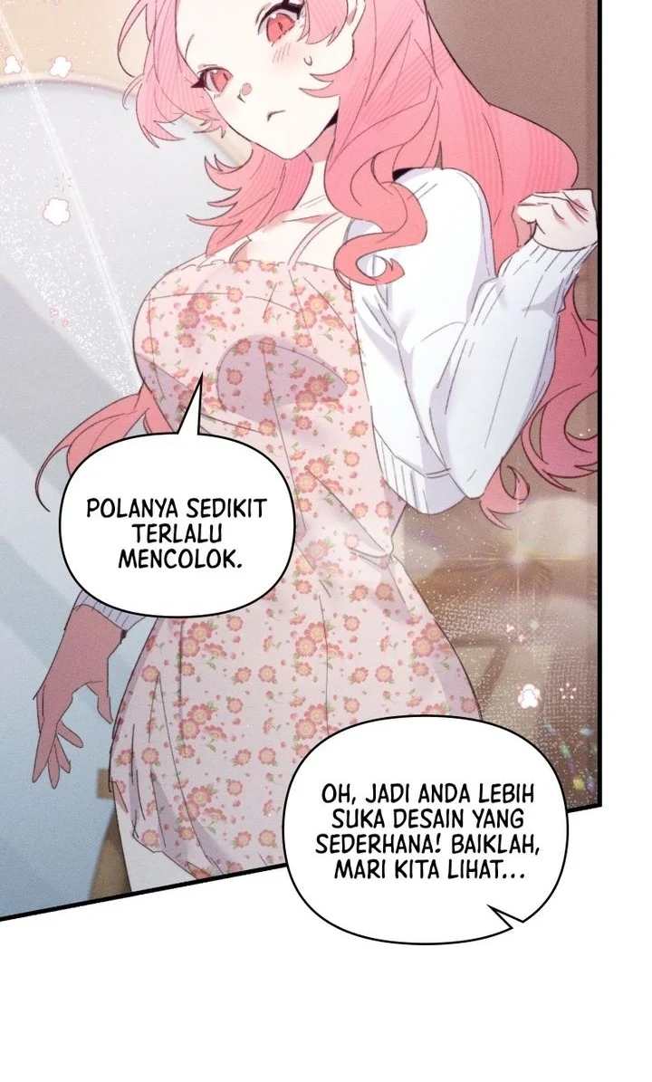 The New Hire Is the Demon Lord Chapter 17 - halaman 12