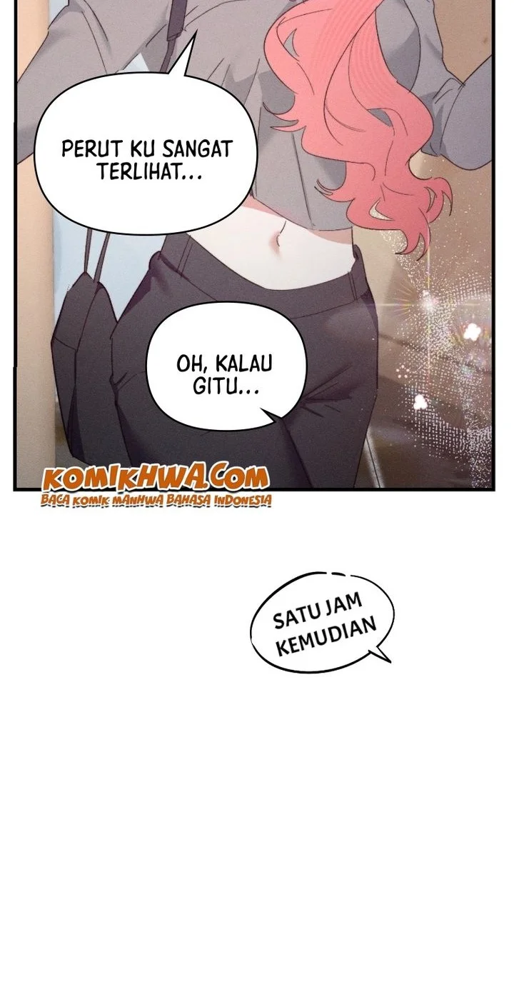 The New Hire Is the Demon Lord Chapter 17 - halaman 14