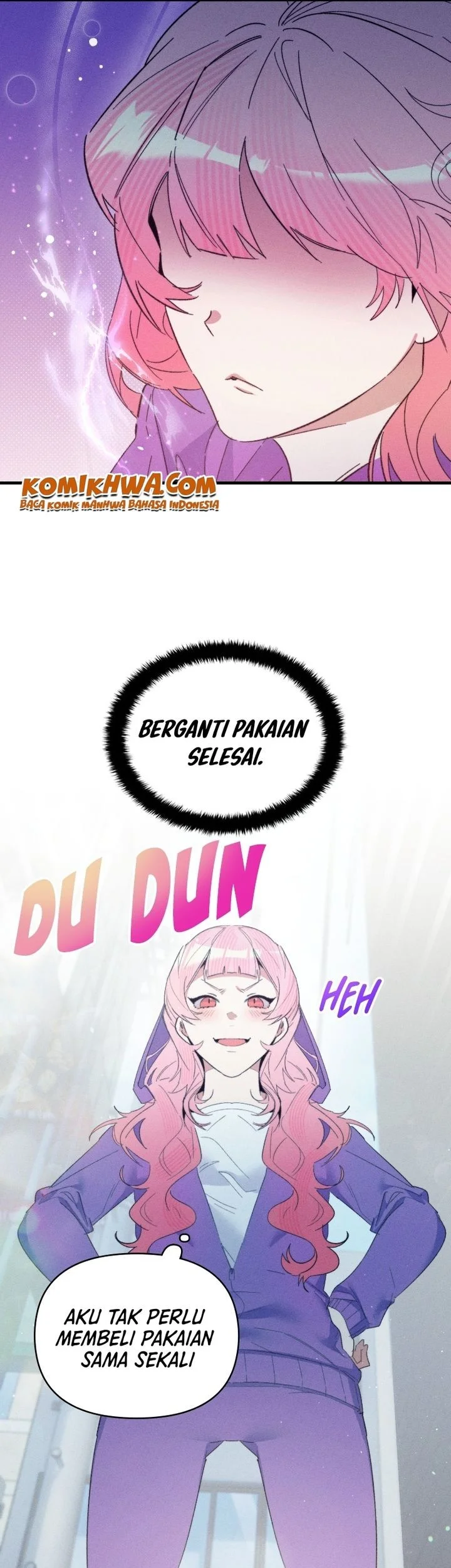 The New Hire Is the Demon Lord Chapter 17 - halaman 23