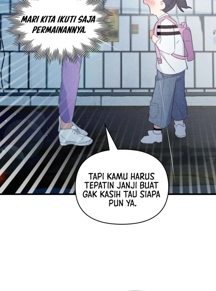 The New Hire Is the Demon Lord Chapter 17 - halaman 32