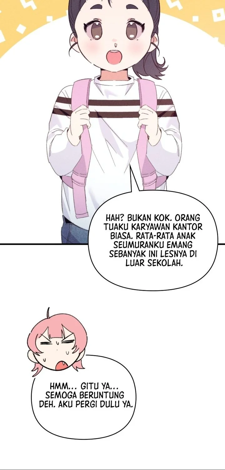 The New Hire Is the Demon Lord Chapter 17 - halaman 34