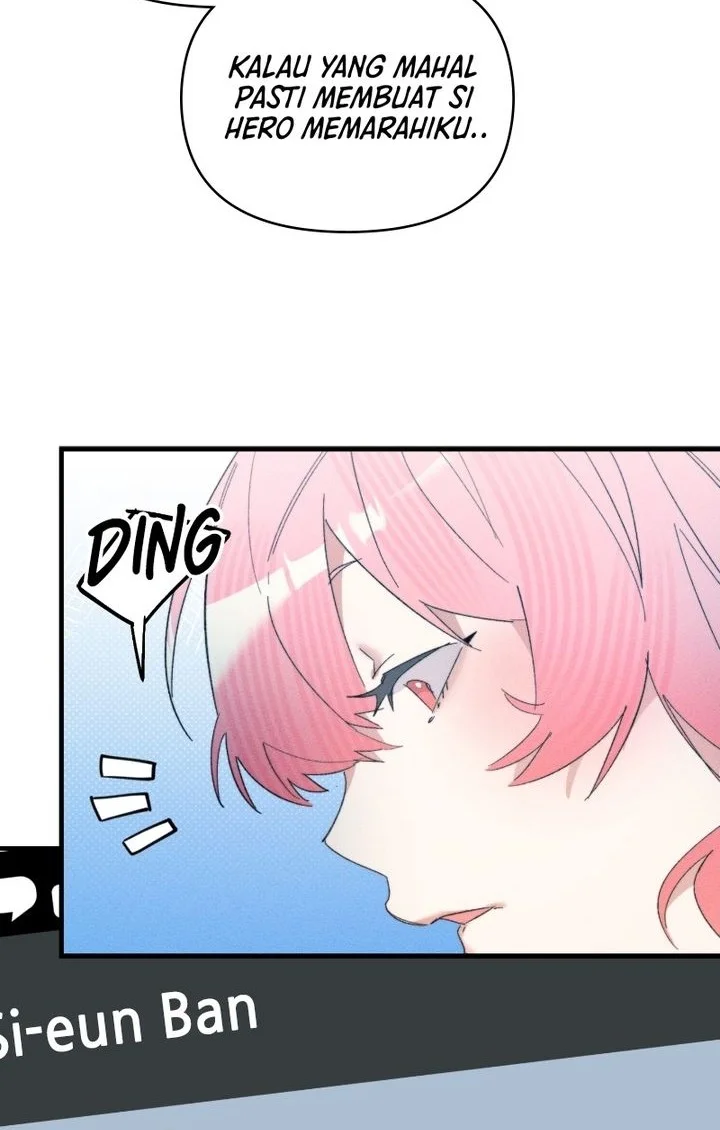 The New Hire Is the Demon Lord Chapter 17 - halaman 42