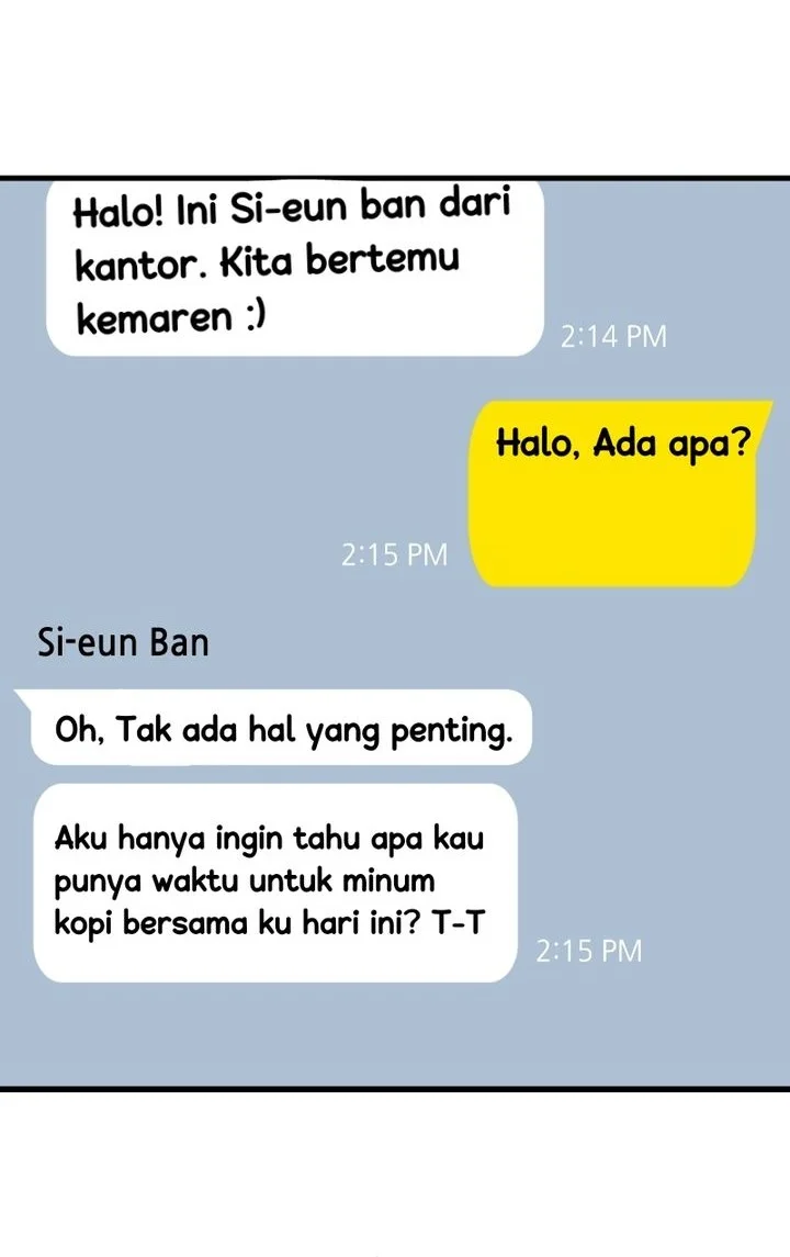 The New Hire Is the Demon Lord Chapter 17 - halaman 44