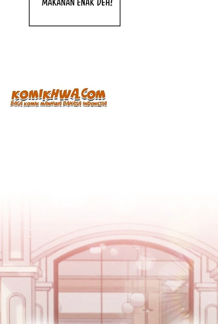 The New Hire Is the Demon Lord Chapter 17 - halaman 46