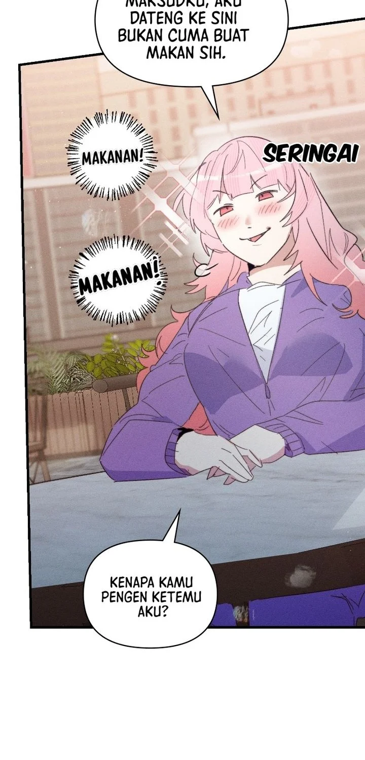 The New Hire Is the Demon Lord Chapter 17 - halaman 48