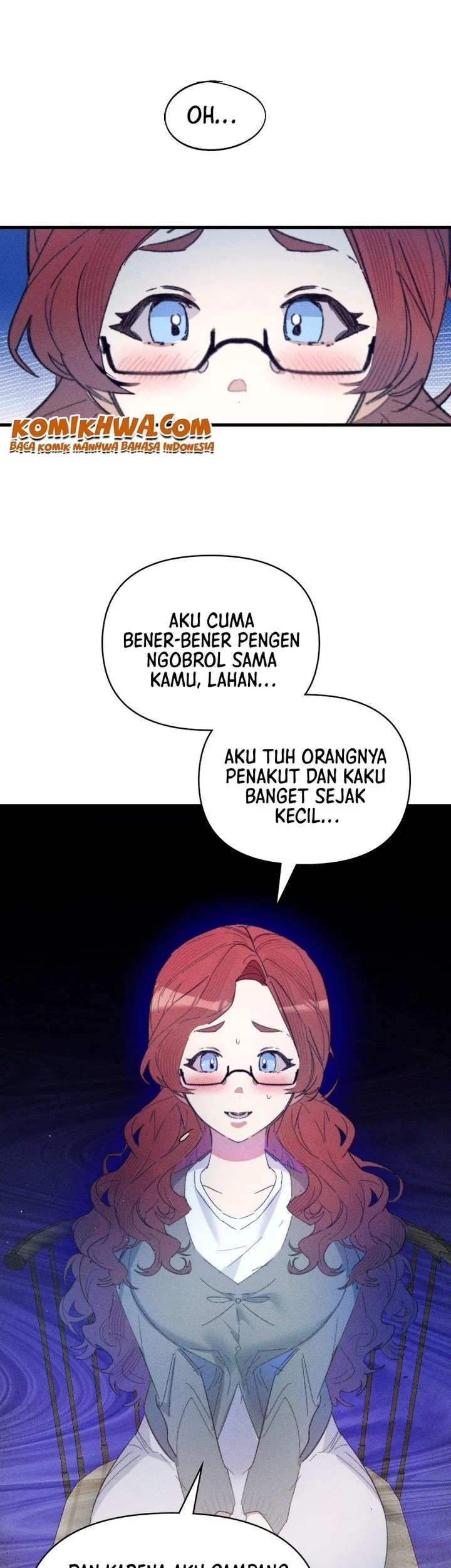 The New Hire Is the Demon Lord Chapter 17 - halaman 49
