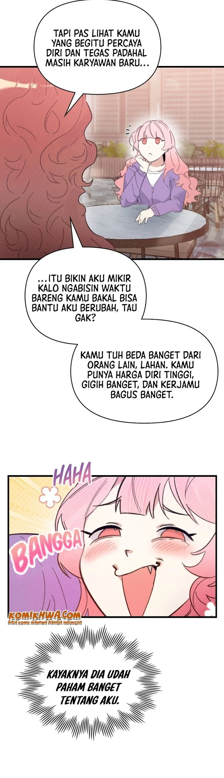 The New Hire Is the Demon Lord Chapter 17 - halaman 51