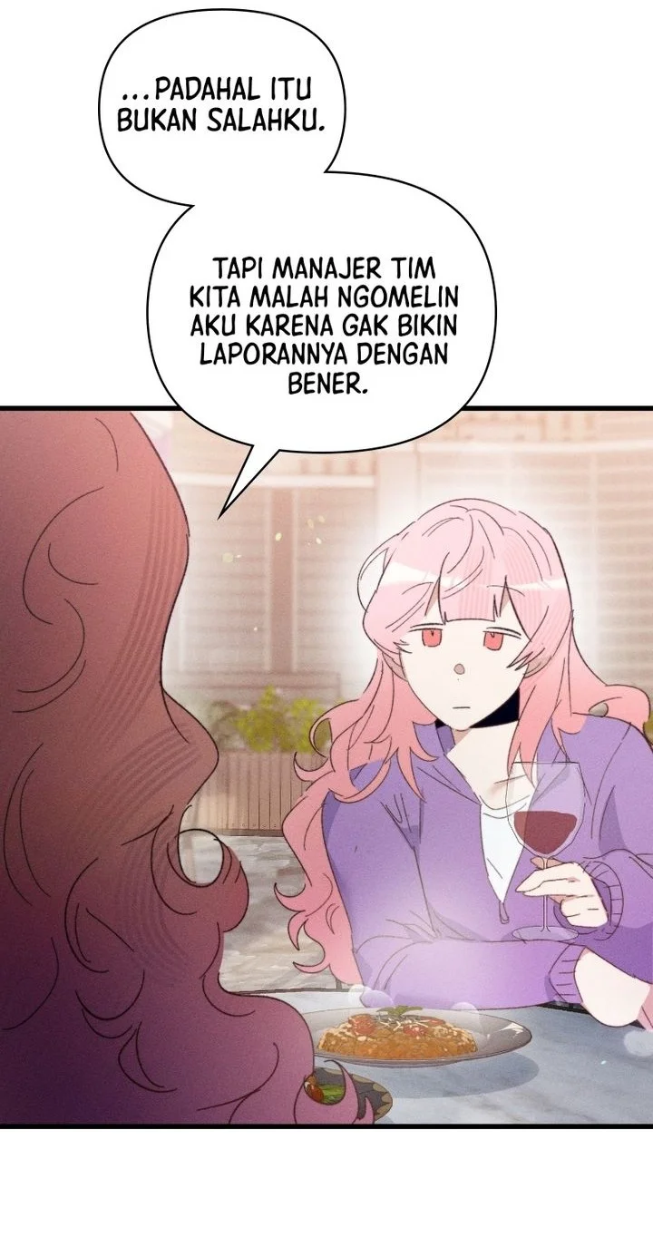 The New Hire Is the Demon Lord Chapter 17 - halaman 58