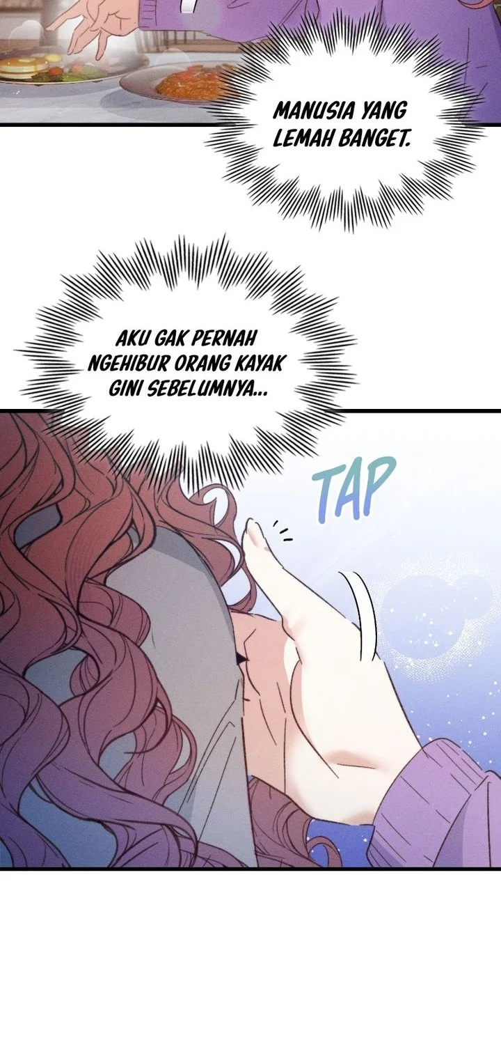 The New Hire Is the Demon Lord Chapter 17 - halaman 60