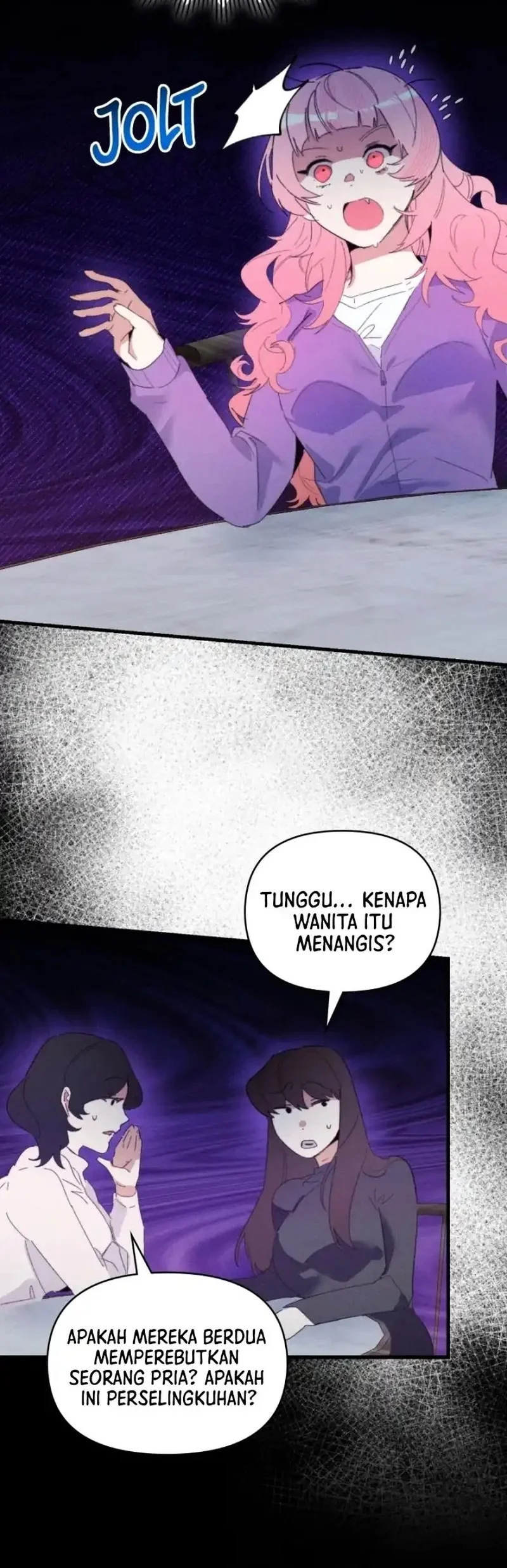 The New Hire Is the Demon Lord Chapter 18 - halaman 2