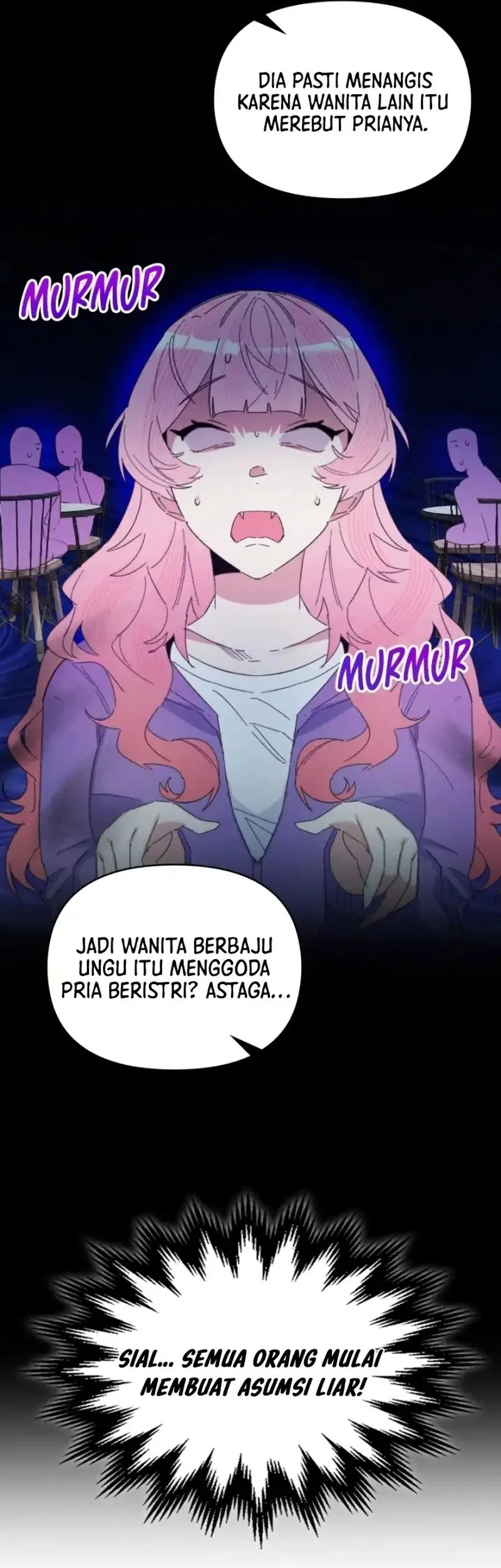 The New Hire Is the Demon Lord Chapter 18 - halaman 3