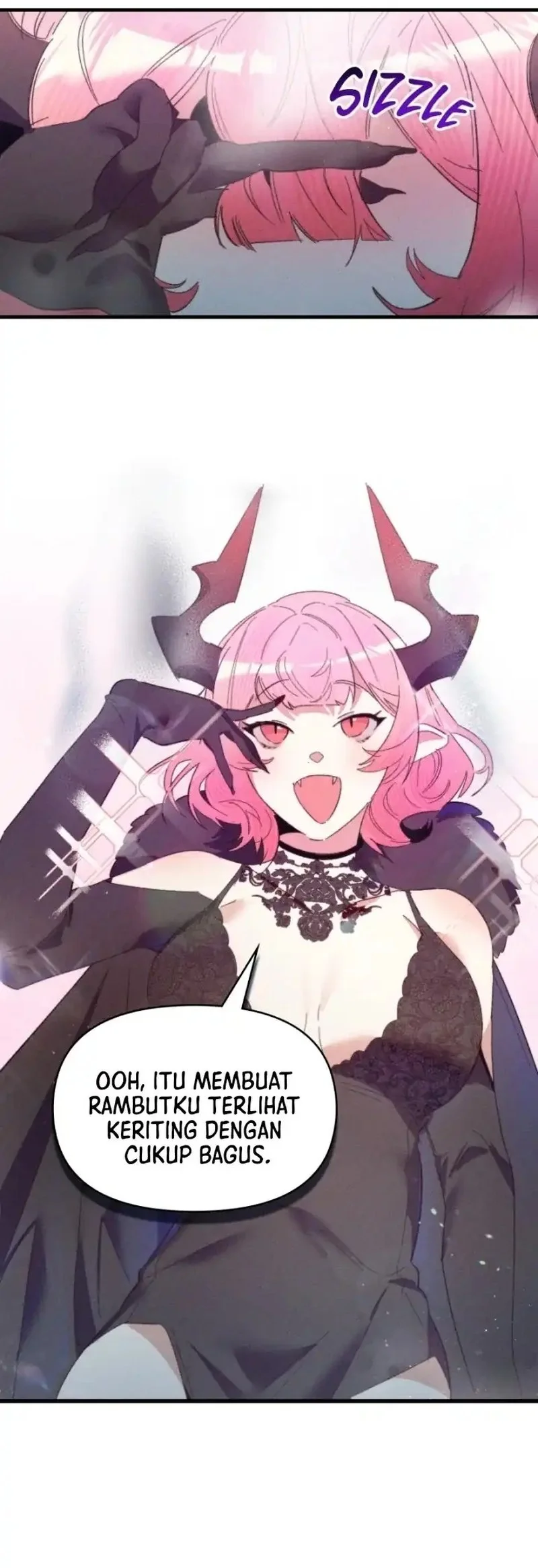The New Hire Is the Demon Lord Chapter 18 - halaman 32