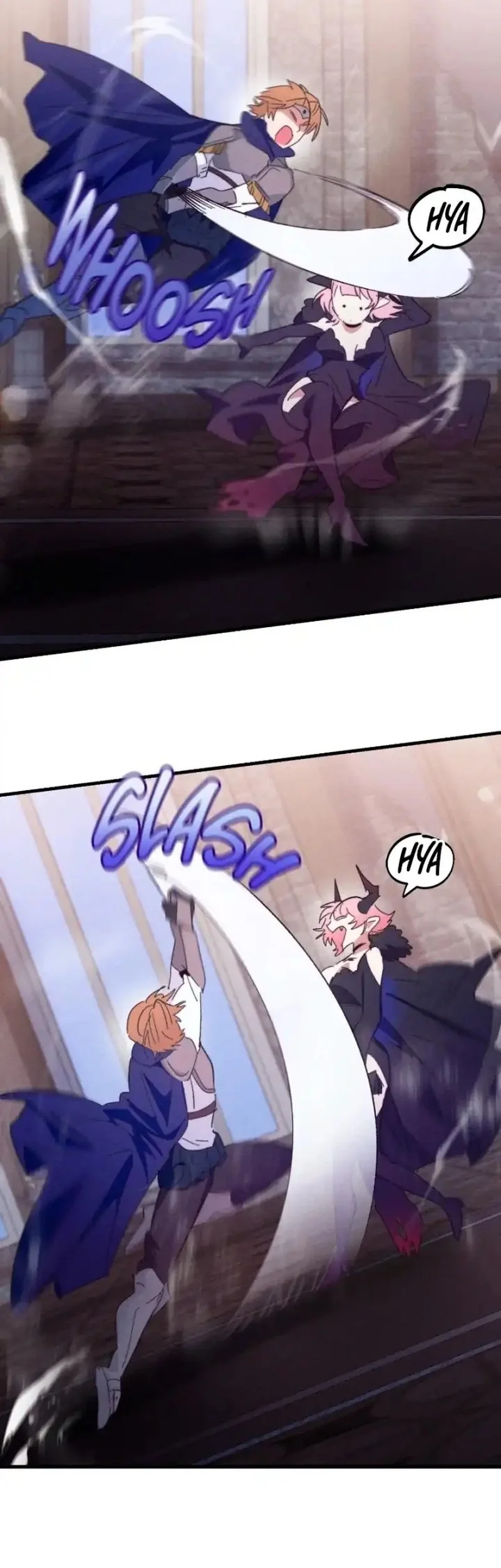The New Hire Is the Demon Lord Chapter 18 - halaman 38
