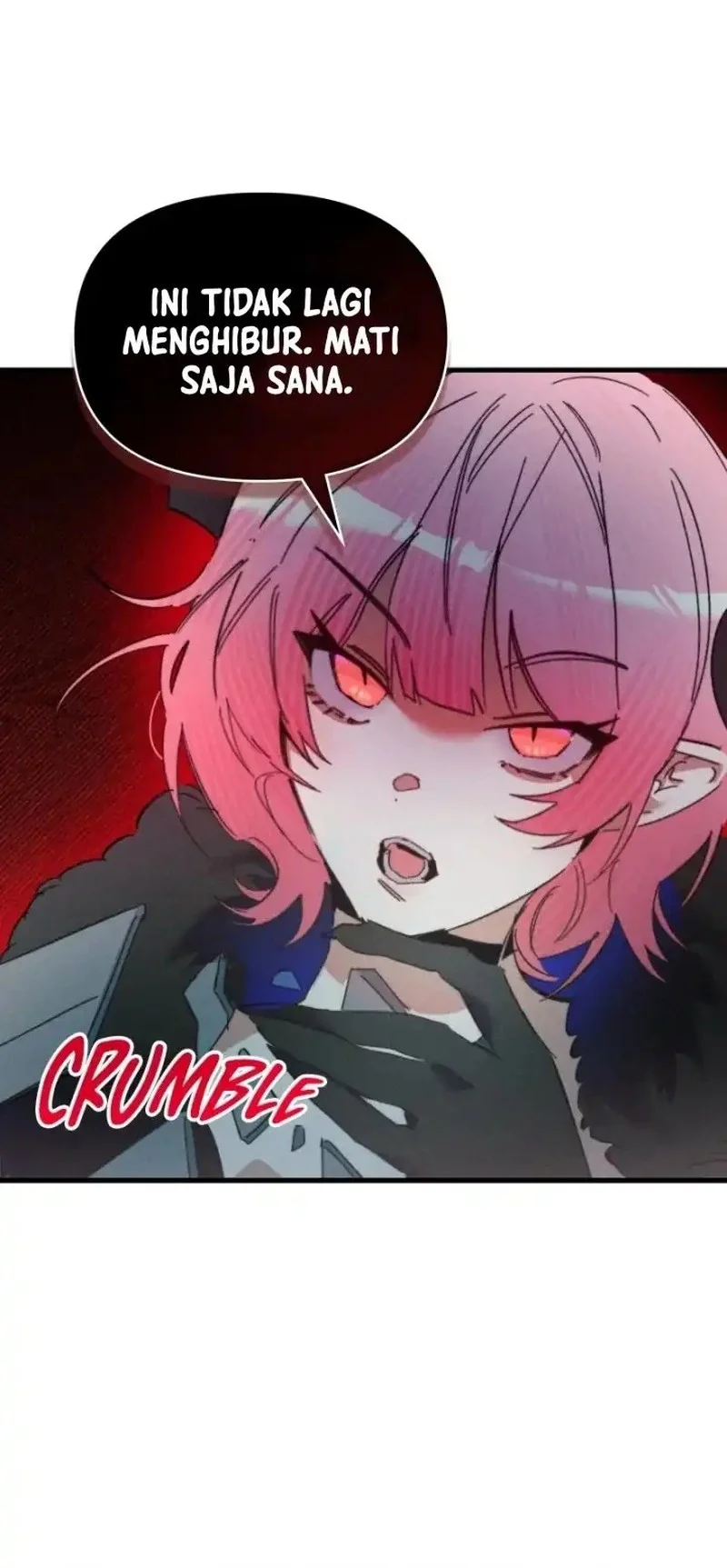 The New Hire Is the Demon Lord Chapter 18 - halaman 40