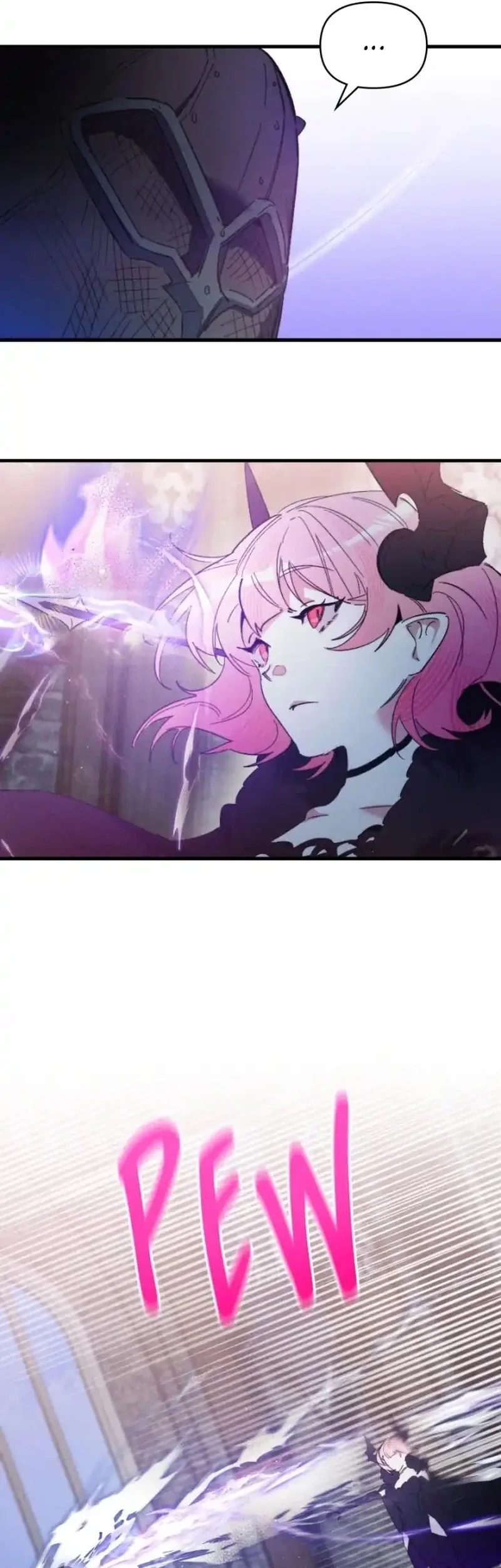 The New Hire Is the Demon Lord Chapter 18 - halaman 45