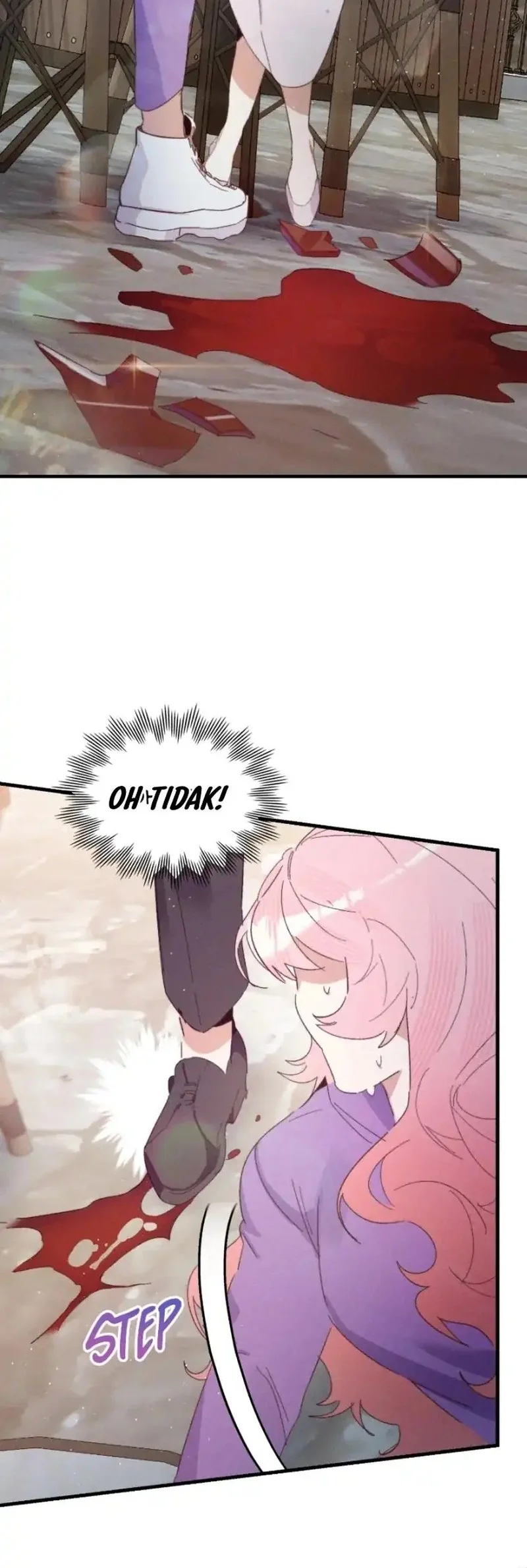 The New Hire Is the Demon Lord Chapter 18 - halaman 6
