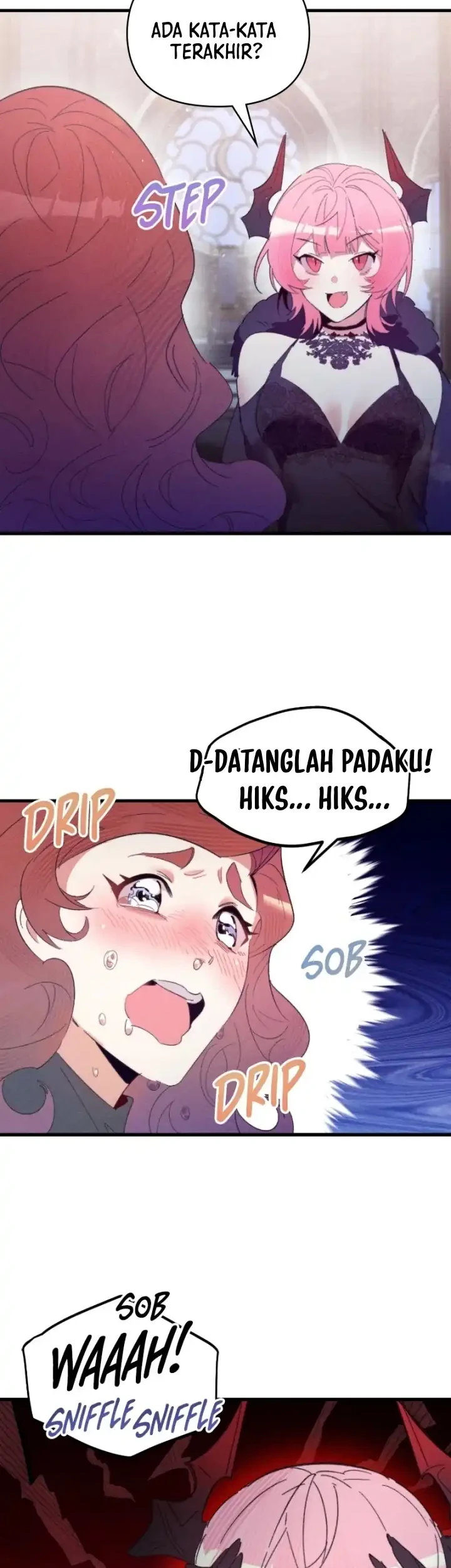 The New Hire Is the Demon Lord Chapter 19 - halaman 13