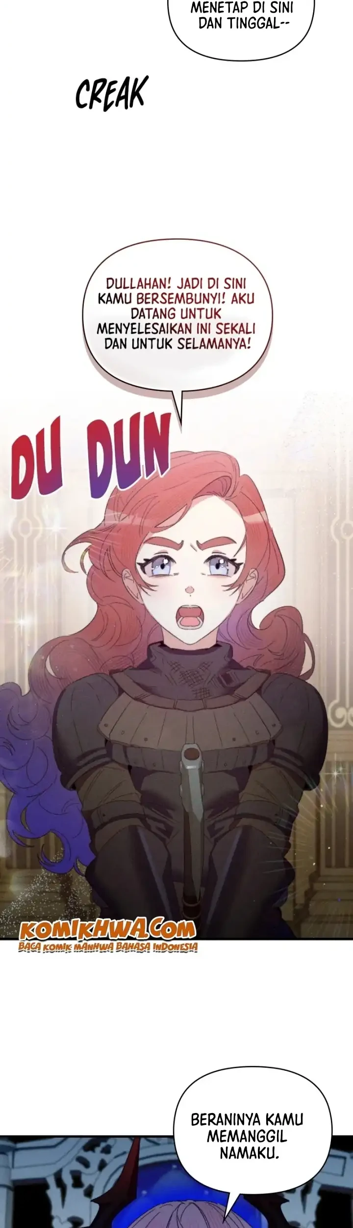 The New Hire Is the Demon Lord Chapter 19 - halaman 34