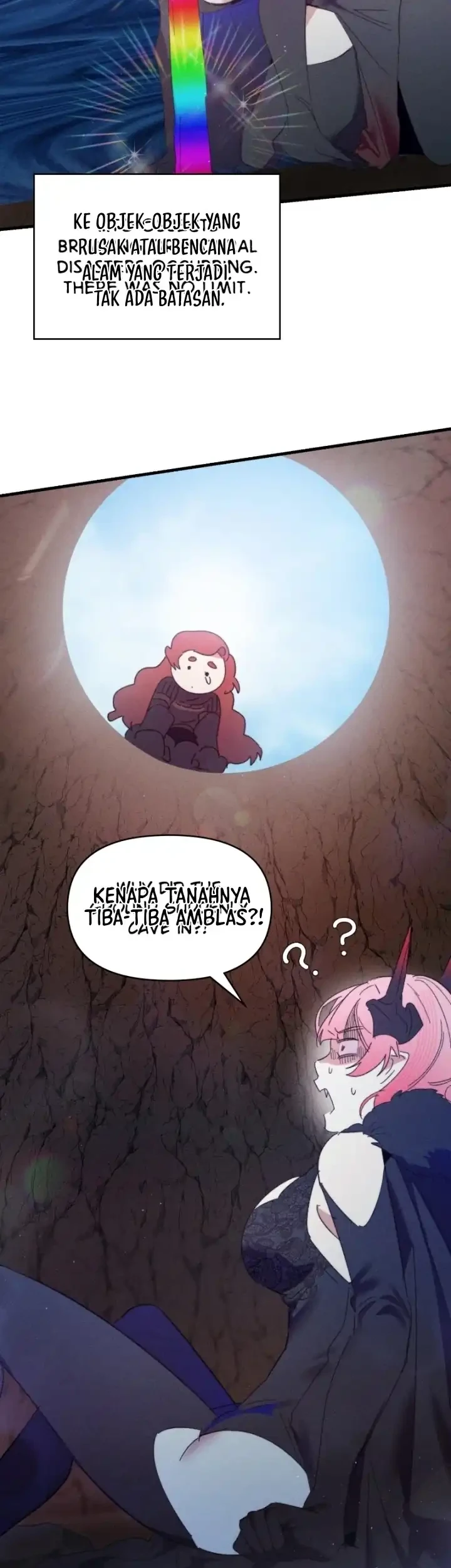 The New Hire Is the Demon Lord Chapter 19 - halaman 38