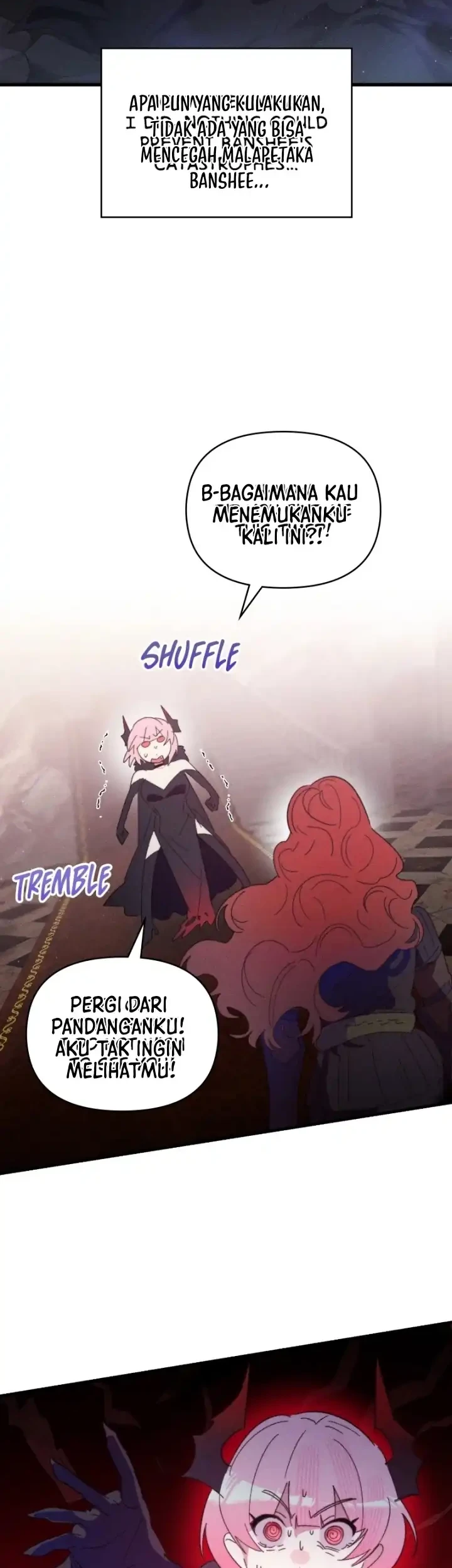 The New Hire Is the Demon Lord Chapter 19 - halaman 39