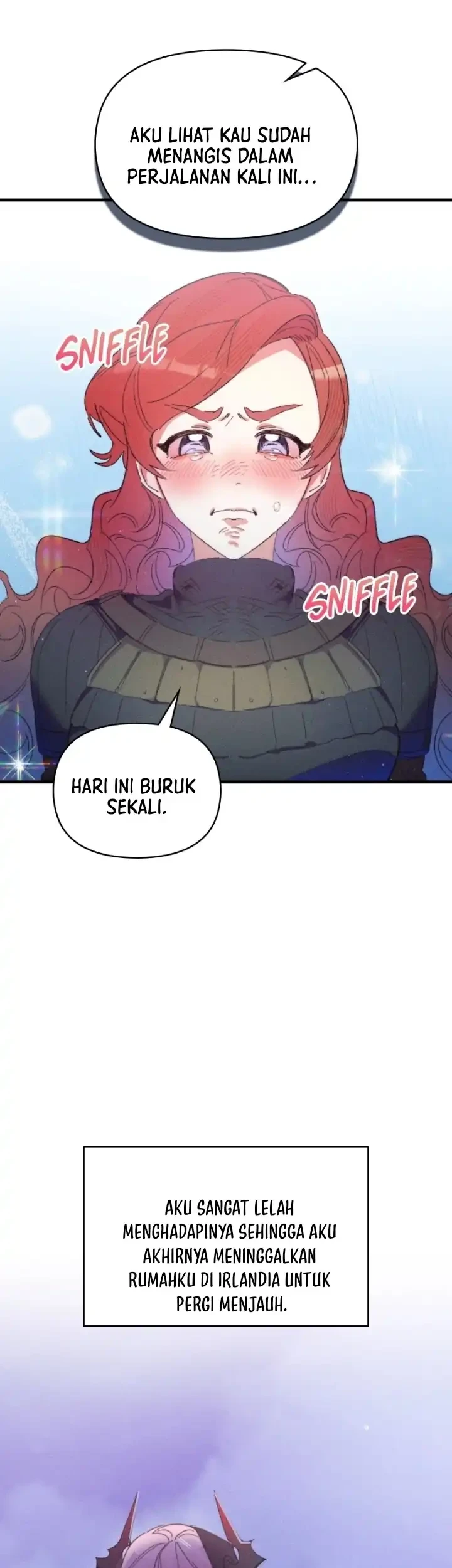 The New Hire Is the Demon Lord Chapter 19 - halaman 44
