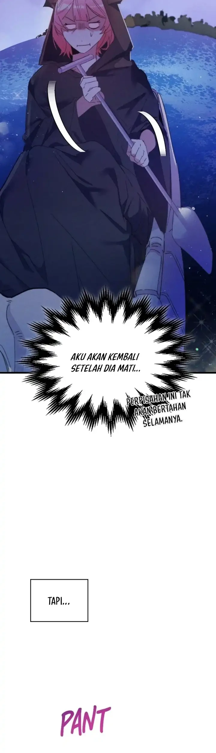 The New Hire Is the Demon Lord Chapter 19 - halaman 45